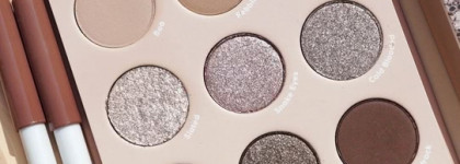 Змеиная коллекция That's taup от Colourpop