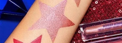 Kiko Milano в коллаборации с Wonder woman выпускает новую коллекцию