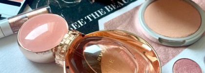 В поисках розового золота Rose Gold