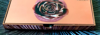 В поисках розового золота Rose Gold