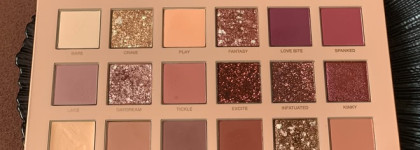 "Маньяк пыльной розы" - мой диагноз самой себе