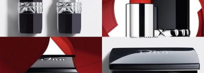 Dior рождественская лимитированная коллекция