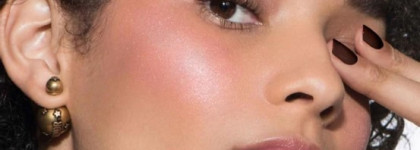 Dior рождественская лимитированная коллекция