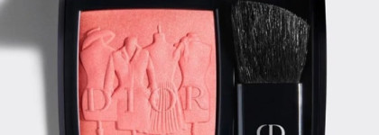 Dior рождественская лимитированная коллекция