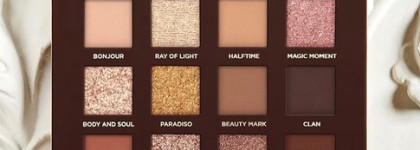 Nabla новая коллекция Side by side collection