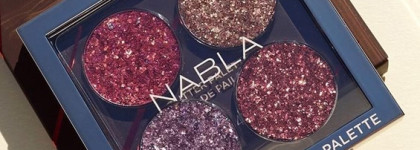 Nabla новая коллекция Side by side collection