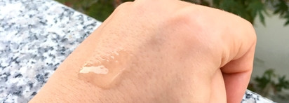 Пустые баночки уход для комбинированной кожи 30+