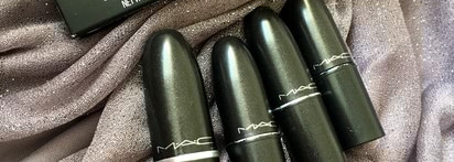 Помадный гардероб 50+ штук