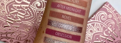 Новогодний запуск 2020 Colour pop