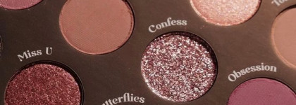 Новогодний запуск 2020 Colour pop