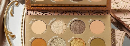 Новогодний запуск 2020 Colour pop