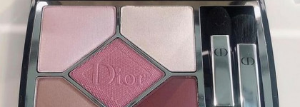 Dior и первые весточки о весенней коллекции 2021 года