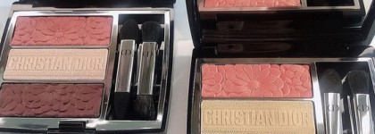 Dior и первые весточки о весенней коллекции 2021 года