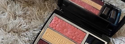 Dior и первые весточки о весенней коллекции 2021 года