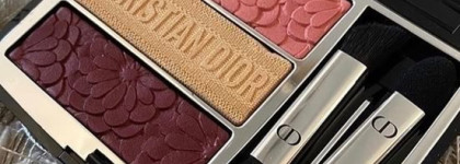 Dior и первые весточки о весенней коллекции 2021 года