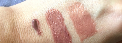 Ноль калорий Praline butter lip gloss от Nyx