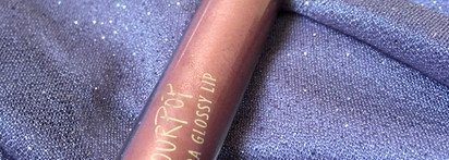 Зеркальное сияние брУлЬянтов Ultra Glossy Lip от ColourPop 3 оттенка