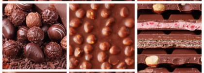 Ноль калорий Praline butter lip gloss от Nyx