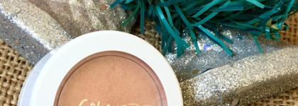 Зимний супер шок(овый) хайлайтер для Снегурочки Colour pop Super Shok Cheek, pearlized, Smoke N Whistles