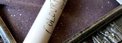 Colour pop lippie stix матовая помада в оттенке with the band (не отличница)