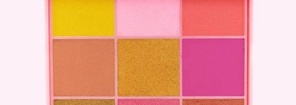 Lime crime выпускает две новые палетки