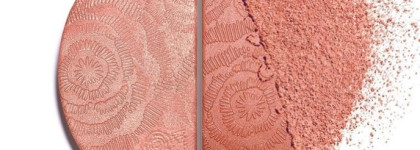 Chanel выпускает новинки: дуо для лица и помады Rouge Allure Velvet Le Lion