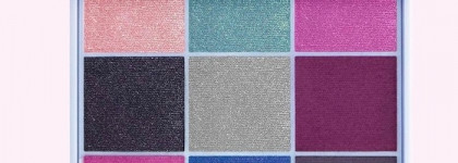 Lime crime выпускает две новые палетки