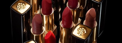 Chanel выпускает новинки: дуо для лица и помады Rouge Allure Velvet Le Lion