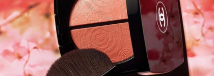 Chanel выпускает новинки: дуо для лица и помады Rouge Allure Velvet Le Lion