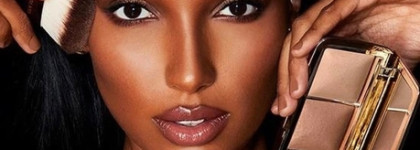 Скандалы, интриги, расследования и новая палетка пудр Hourglass