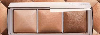 Скандалы, интриги, расследования и новая палетка пудр Hourglass