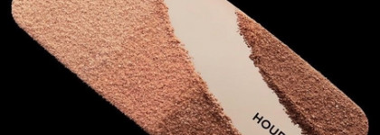 Скандалы, интриги, расследования и новая палетка пудр Hourglass