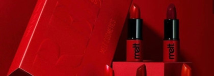 Melt cosmetics и новая Petite Collection с наборами миниатюр