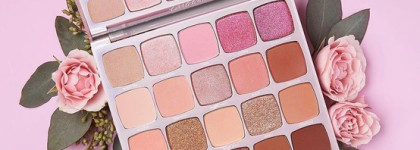 Новая Tartelette от Tarte в большом и мини-формате