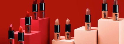 Melt cosmetics и новая Petite Collection с наборами миниатюр