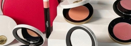 Весенняя коллекция Hermes и две яркие лимитированные помады