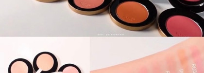 Весенняя коллекция Hermes и две яркие лимитированные помады