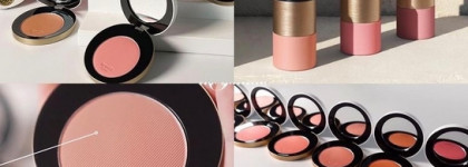 Весенняя коллекция Hermes и две яркие лимитированные помады