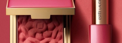 Подборка новинок румян от брендов: Estee Lauder, Moira, Melt, MakeupRevolution, Color pop