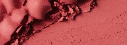 Подборка новинок румян от брендов: Estee Lauder, Moira, Melt, MakeupRevolution, Color pop