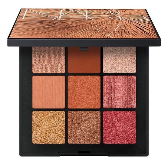 Nars summer collection релиз летней коллекции