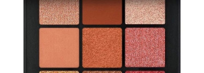 Nars summer collection релиз летней коллекции