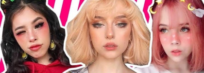 Образ E-girl ху из ит?