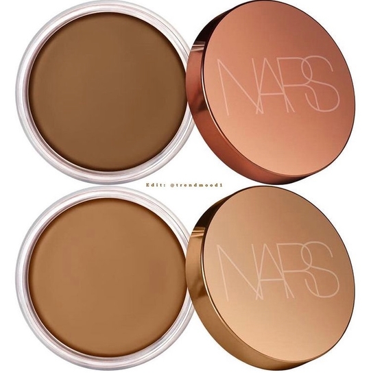 Nars summer collection релиз летней коллекции