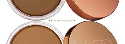 Nars summer collection релиз летней коллекции