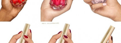 Новинки помад и лаков для ногтей: Jimmy Choo, Pat Mcgrath и Charlotte Tilbury