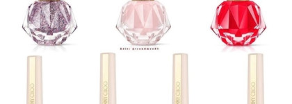 Новинки помад и лаков для ногтей: Jimmy Choo, Pat Mcgrath и Charlotte Tilbury