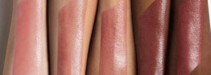 Помадные новинки от Fenty Beauty, Haus Laboratories, Hourglass