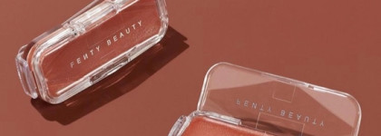 Помадные новинки от Fenty Beauty, Haus Laboratories, Hourglass