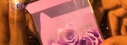 Pat Mcgrath The Divine Blush collection коллекция румян